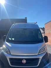 Fiat Ducato bestelwagen L2H2 Tipo 250