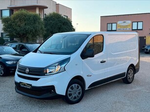 Fiat Talento 1.6 D 120 MultiJet Navi/Camera BTW Wagen