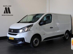 Fiat Talento 1.6 MJ EURO 6 - Airco - € 9.950,- Excl.