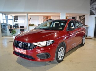 Fiat Tipo 1.4i ,airco,pdc,garantie