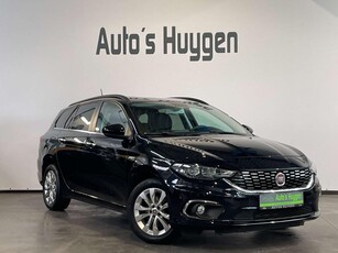 Fiat Tipo Break 1.4i Lounge (bj 2020)