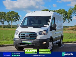 Ford E-TRANSIT l2h2 100% elektrisch