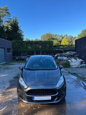 Ford Fiesta 1.0 EcoBoost Start-Stop SYNC Edition