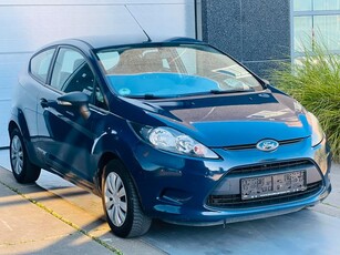 Ford Fiesta 1.4 Benzine 114000 km Gekeurd voor verkoop