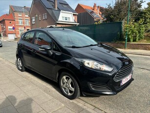 Ford Fiesta 1.2 benzine 2015 91.000km