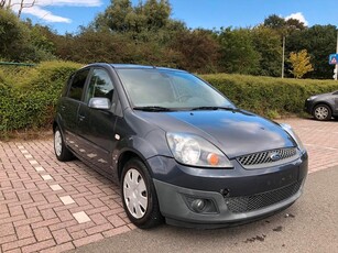 Ford Fiesta 1.3 Benzine - Gekeurd voor verkoop