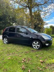 Ford Fiesta, 1.3benzine, airco, met controle