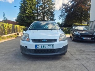 Ford Fiesta 1.4 TDCI 2008