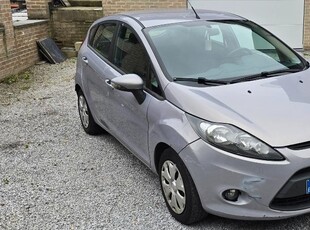 FORD FIESTA 1.6 CDTI 2011 AIRCO/5 DEUREN/EURO 5/1.999€