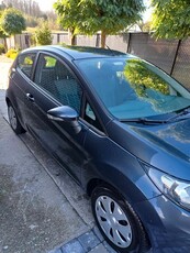 Ford Fiesta 1.6 TDCI econetic 2010