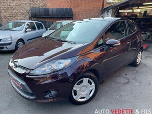 Ford Fiesta 1.6 TDCi Trend EcoNetic 66 (90) KW (PK) GAR.1AN