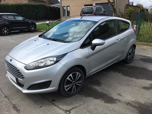 Ford Fiesta AUTOMATIQUE 1.0 /Euro 5/Prête à immatriculer