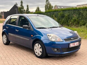 Ford Fiesta Benzine/Airco