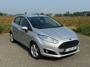 ford fietst 2013 167.000km zeer propere staat 4700€ gekeurd