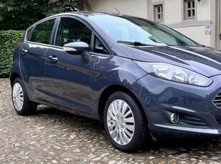 Ford Fiësta ** 1J GARANTIE ** LEZ OK ** GEKEURD ** 234€/mnd