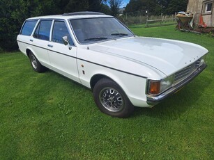 Ford Granada Mk1 2,3 l Break