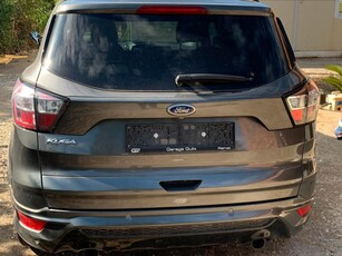 Ford kuga 1.5 eco boost st line