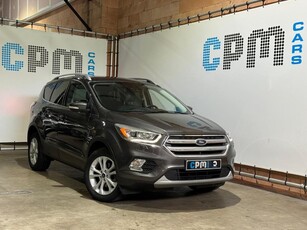 Ford Kuga 1.5 EcoBoost * FULL OPTION * CAMERA * LANE * CARPL