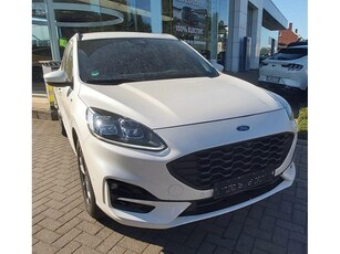 Ford Kuga ST-Line X AWD OC2762