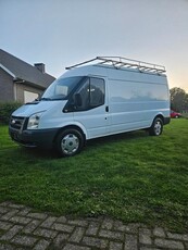 Ford transit 110 t330