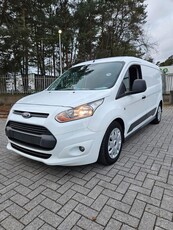 FORD TRANSIT/1.5DIESEL/€6B/BTW/1EIGENAAR/REKKEN/TREKHAAK