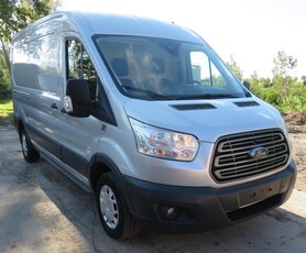 Ford transit 2.0 - L3H2 - 105pk - 82.516km - 06/2020 - €6