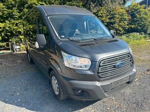 Ford Transit 2.0 TDCI L2H2 EURO 6 - AIRCO - NAVI - CRUISE