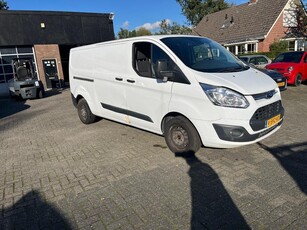 Ford TRANSIT 2.0 TDCI LANG. 2017.