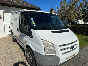 FORD TRANSIT 2.2TDCI TREND 2011MODEL EURO5