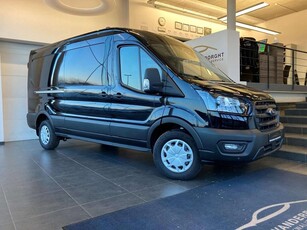 Ford Transit 2T 350 L3H2 AUTOMAAT NIEUW OKM 36300+BTW