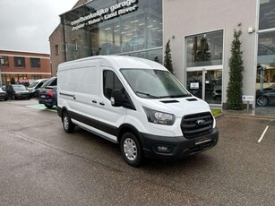 Ford Transit 2T L3H2 NIEUW OKM SYNC 4 BLIS 32200+BTW