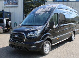 Ford Transit 350 2.0 TDCI 170 pk L4H3 Limited RWD MAXI Sync