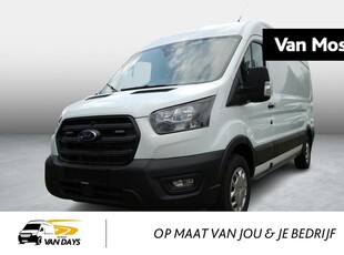 Ford Transit 350 2.0 TDCI L3H2 Trend RWD -Automaat STOCK