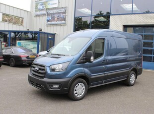 Ford Transit 350M 2.0 TDCI 130pk L2H2 Trend Sync 4, Navigati