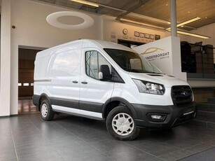 Ford Transit 350M TREND L2 H2 SLECHTS 8000KM 27900+BTW