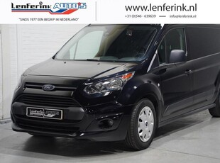 Ford Transit Connect 1.5 TDCI 120 pk L2 Trend Airco, Cruise