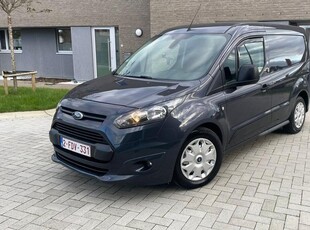 Ford Transit Connect |1.6TDCİ| Gekeurd VVK