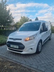 FORD TRANSIT CONNECT/1EIGENAAR/1.5DIESEL/€6B/BTW/REKKEN