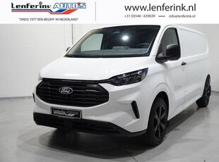 Ford Transit Custom 2.0 TDCi 136 pk Trend L2 Nieuw Model LED