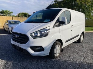 Ford Transit Custom 2.0TDCi 2020 89000km 3ZIT AC 16500+BTW !