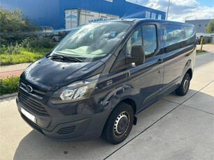 Ford TRANSIT CUSTOM 2.2 TDCI 2014