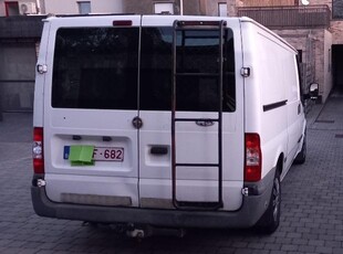 Ford Transit H1 L2