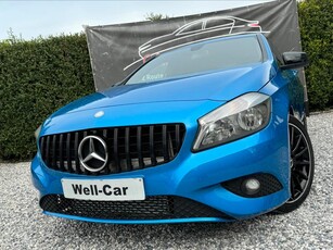 Mercedes A180 Cdi Euro5b sportstoelen... 1 jaar garantie!