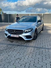 Mercedes