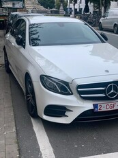 Mercedes Amg Line bj:2018 92000 km