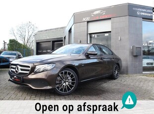 Mercedes-Benz E 350 e Hybride Nieuw Staat GLASCOATING