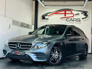 Mercedes-Benz E-Klasse 200 d * PACK AMG * BREAK * Garantie 1