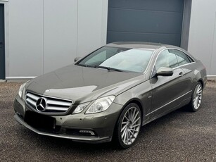 Mercedes benz e250