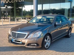 Mercedes E220d 163pk,2011 Automatic,euro 5,Perfecte