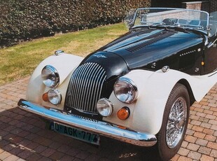 Oldtimer Morgan 4/4